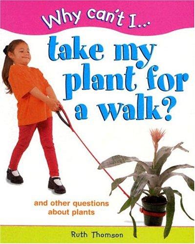 Cover of I Can Take a Walk