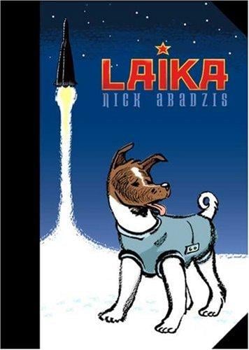 Cover of Laika