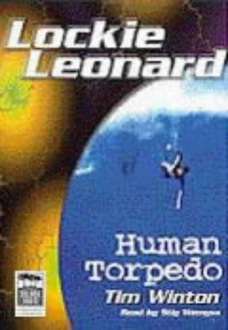 Cover of Lockie Leonard, Human Torpedo