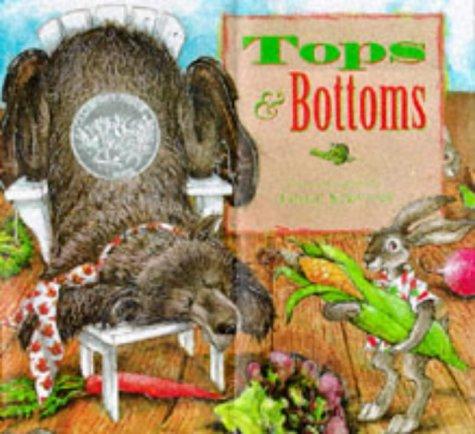 Cover of Tops & Bottoms
