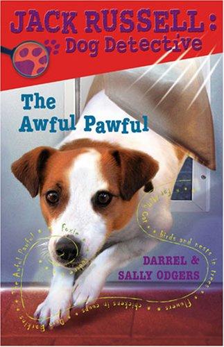 Cover of The Awful Pawful