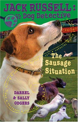 Cover of The Sausage Situation