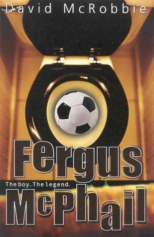 Cover of Fergus McPhail