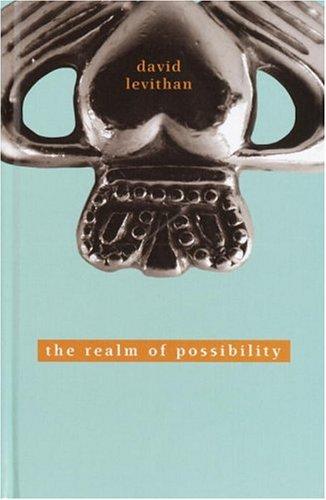 Cover of The Realm of Possibility