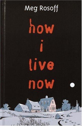 Cover of How I Live Now