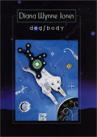 Cover of Dogsbody