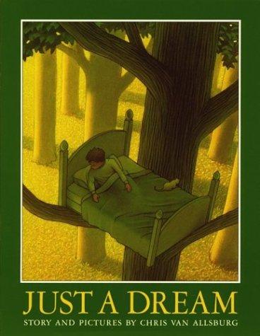 Cover of Just a Dream