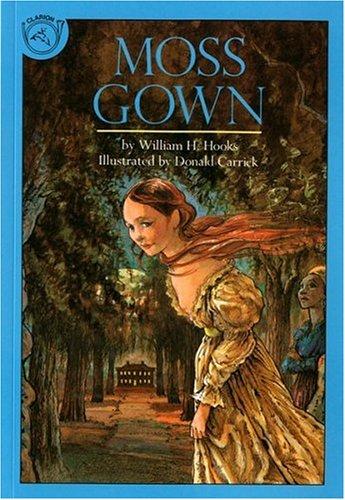 Cover of Moss Gown