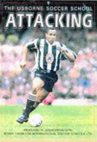 Cover of Attacking