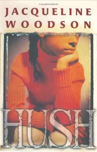 Cover of Hush