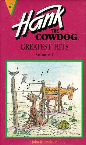 Cover of Hank the Cowdog