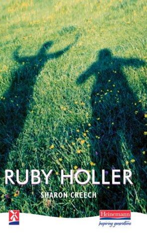 Cover of Ruby Holler