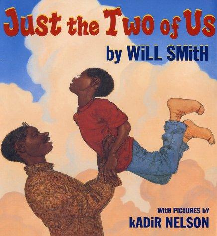Cover of Just the Two of Us