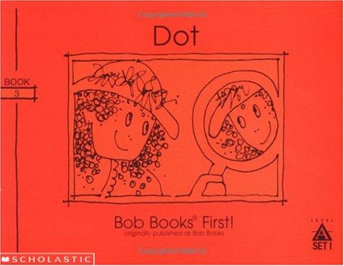 Cover of Dot