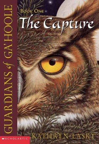 Cover of The Capture