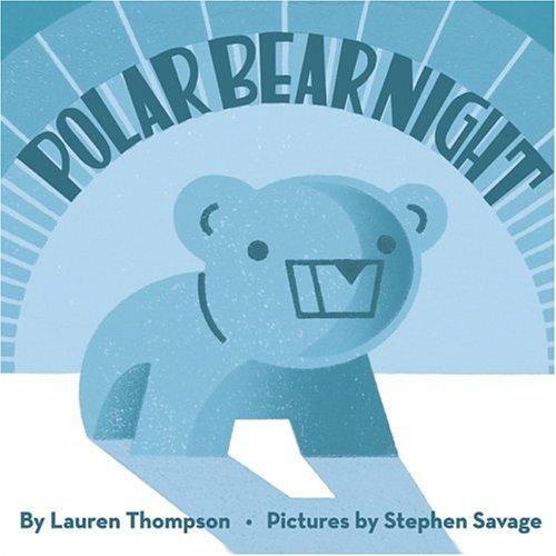 Cover of Polar Bear Night