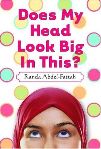 Cover of Does My Head Look Big In This
