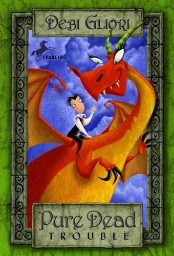 Cover of Pure Dead Trouble