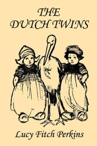 Cover of The Dutch Twins