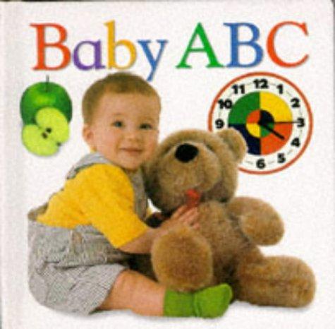 Cover of Baby's ABC