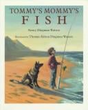 Cover of Tommy's Mommy's Fish