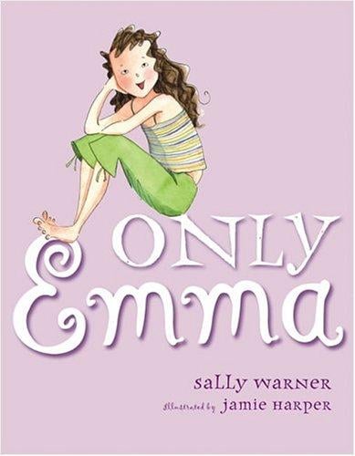Cover of Only Emma