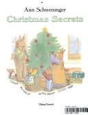 Cover of Christmas Secrets