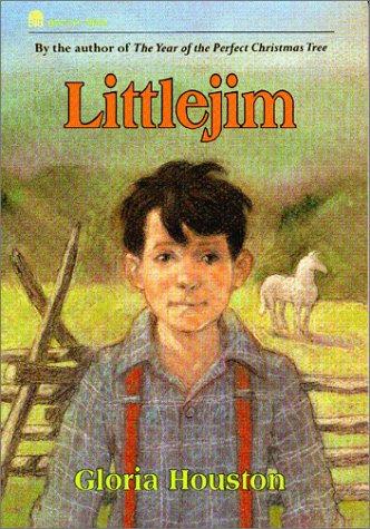 Cover of Littlejim