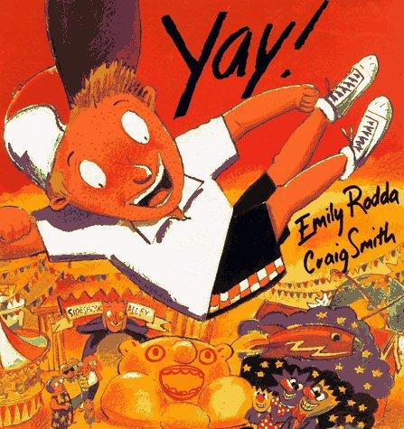 Cover of Yay