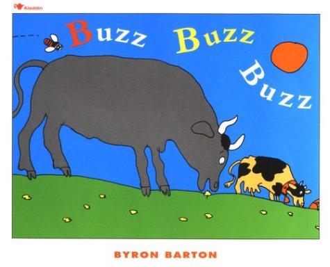 Cover of Buzz Buzz Buzz