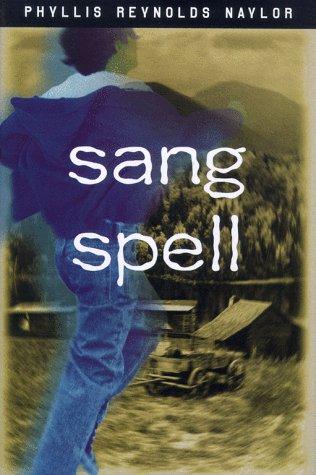 Cover of Sang Spell