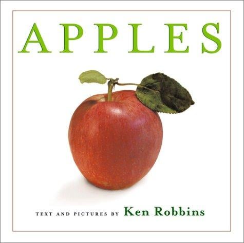 Cover of Apples