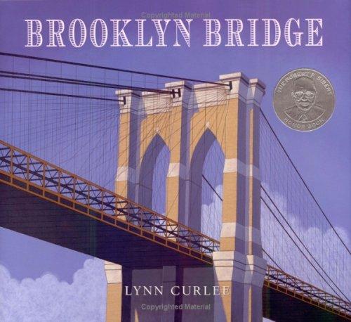 Cover of Brooklyn Bridge