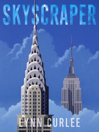 Cover of Skyscraper