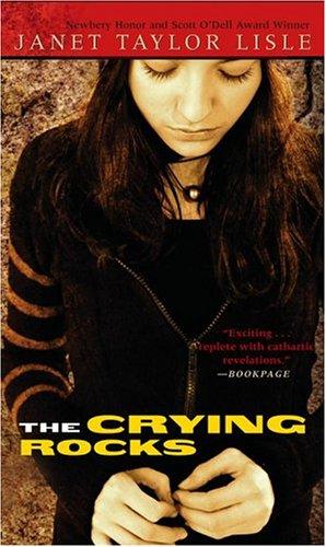 Cover of The Crying Rocks