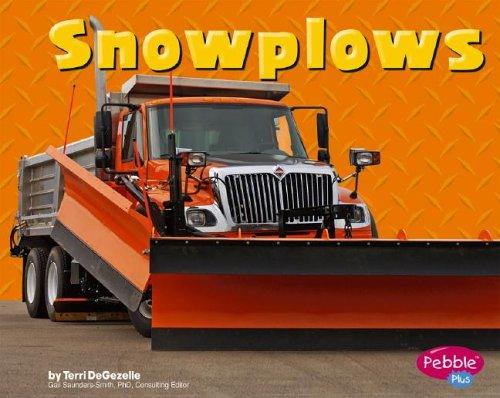 Cover of Snowplows