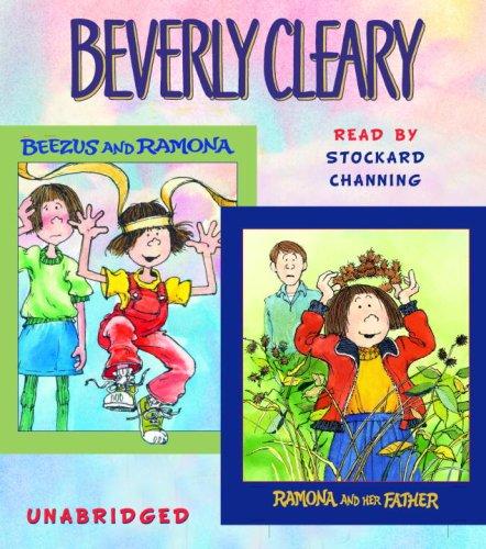 Cover of Beezus and Ramona