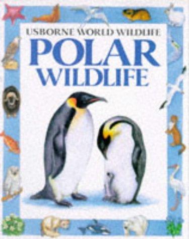 Cover of Polar Wildlife