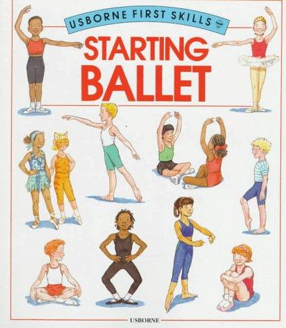 Cover of Starting Ballet