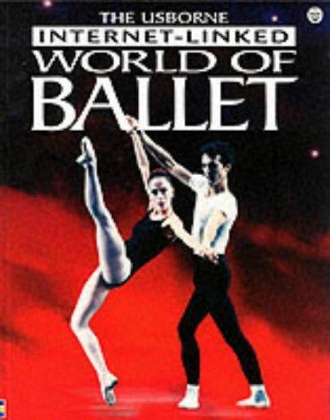 Cover of The World of Ballet
