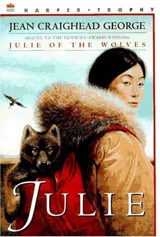 Cover of Julie