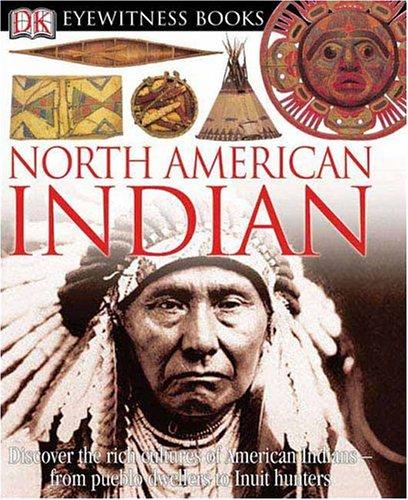Cover of North American Indian