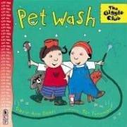Cover of Pet Wash