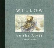 Cover of Willow on the River