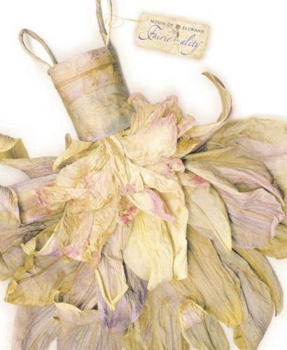 Cover of Fairie-Ality The Fashion Collection from the House of Ellwand