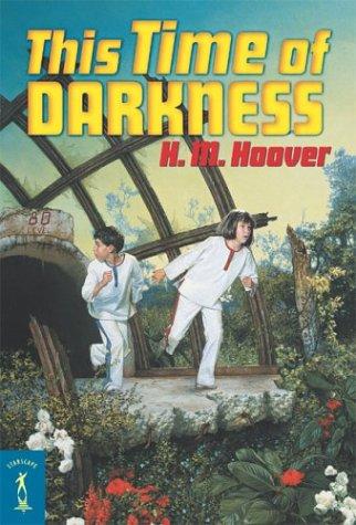 Cover of This Time of Darkness