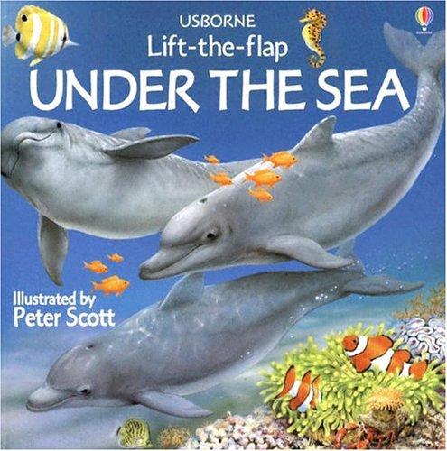 Cover of Under the Sea