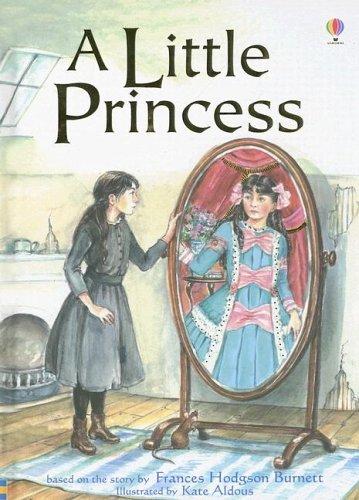 Cover of Little Princess