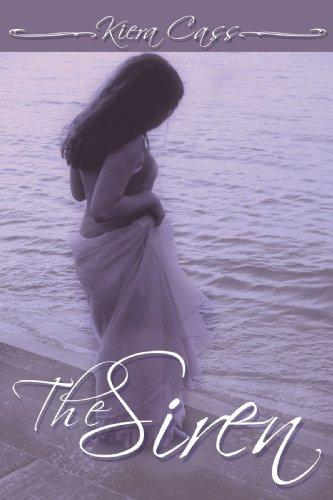 Cover of The Siren