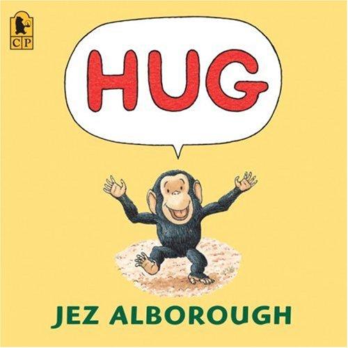 Cover of Hug